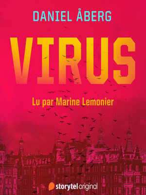 cover image of Virus